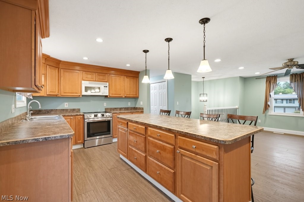 2974 Bronco Drive Clinton OH 44216
