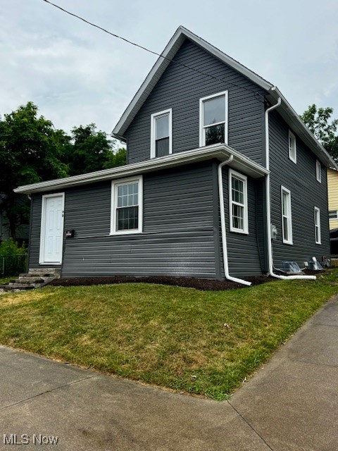 90 Nickel Street Akron OH 44303