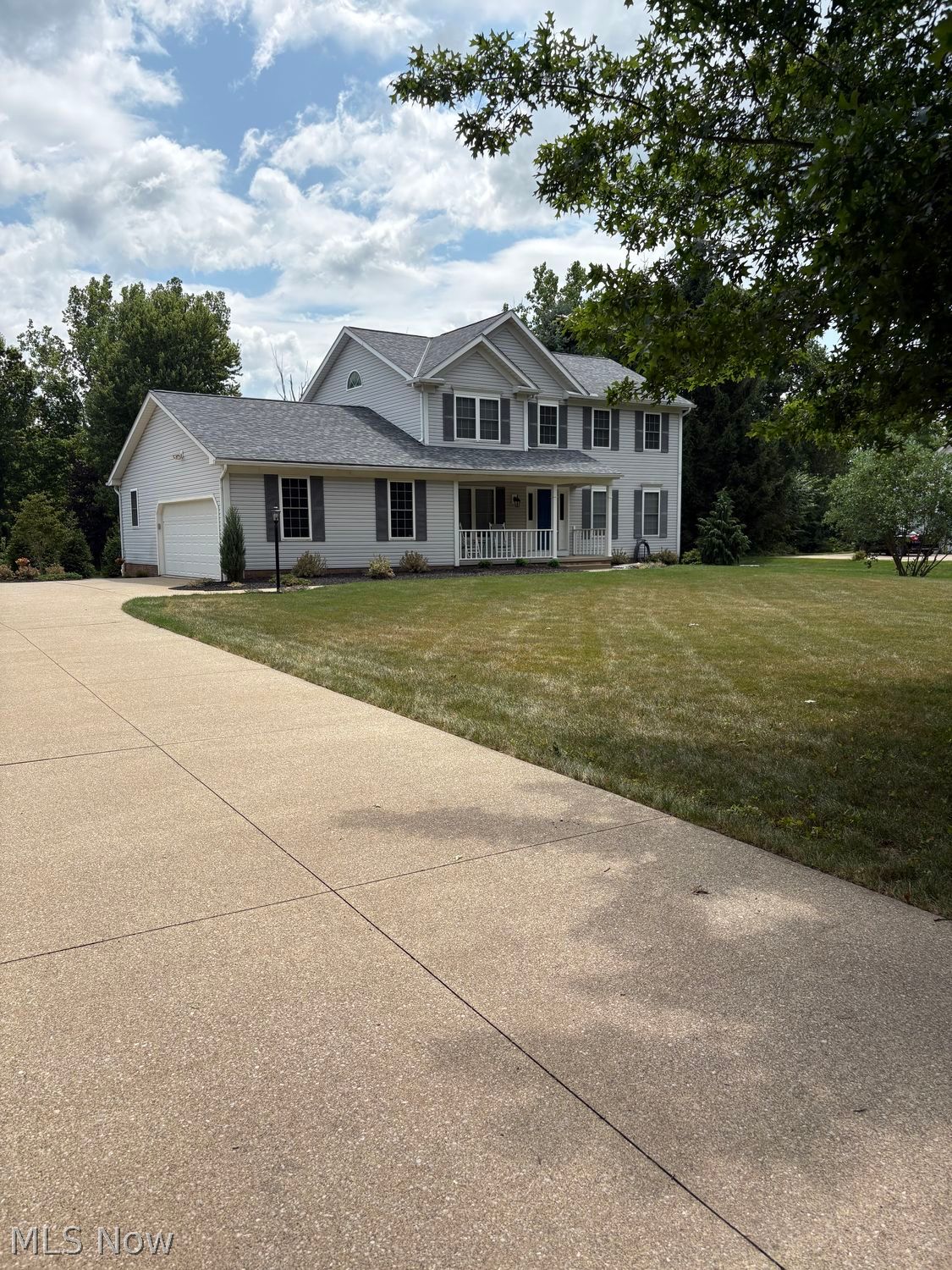 Medina OH, 6696 Meadowood Drive