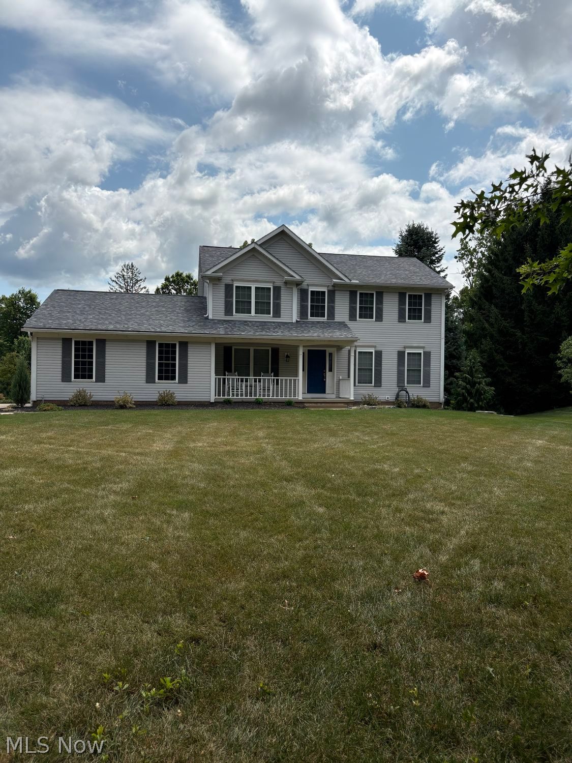 6696 Meadowood Drive Medina OH 44256