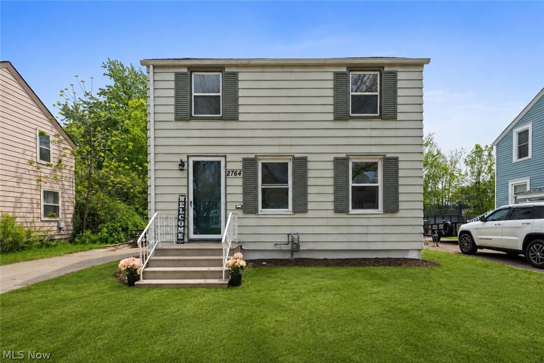 2764 Garfield Boulevard Lorain OH 44052