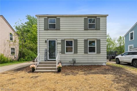 2764 Garfield Boulevard Lorain OH 44052