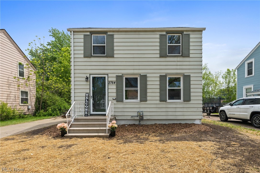 2764 Garfield Boulevard Lorain OH 44052