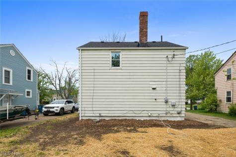 2764 Garfield Boulevard Lorain OH 44052