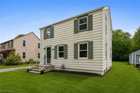 2764 Garfield Boulevard Lorain OH 44052