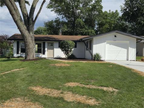 9079 N Plaza Drive Northfield OH 44067