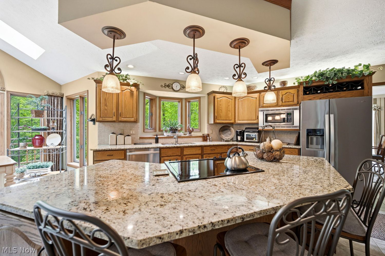 15115 Hemlock Point Road Chagrin Falls OH 44022