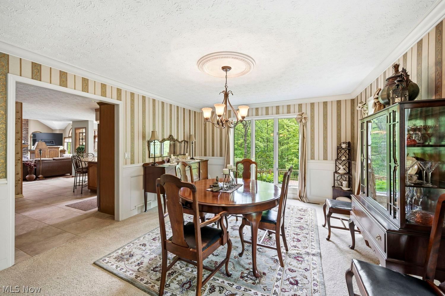 15115 Hemlock Point Road Chagrin Falls OH 44022