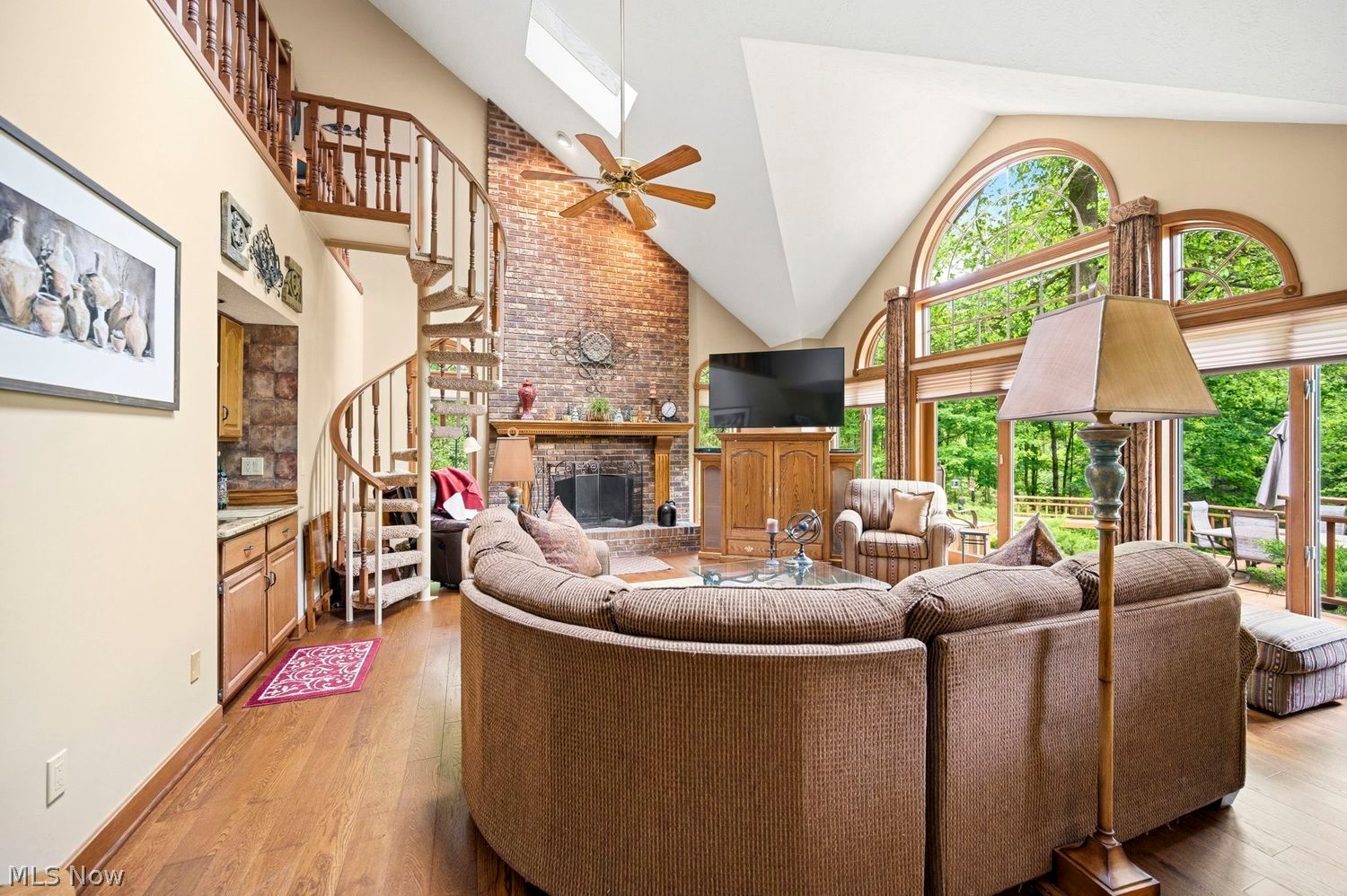 15115 Hemlock Point Road Chagrin Falls OH 44022