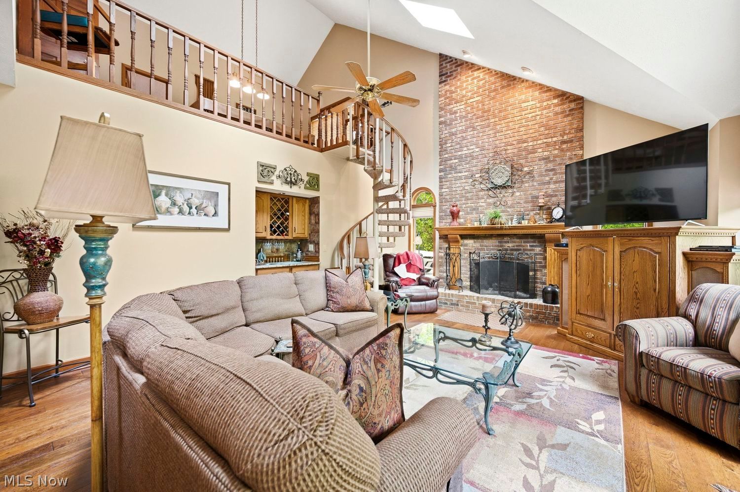 15115 Hemlock Point Road Chagrin Falls OH 44022