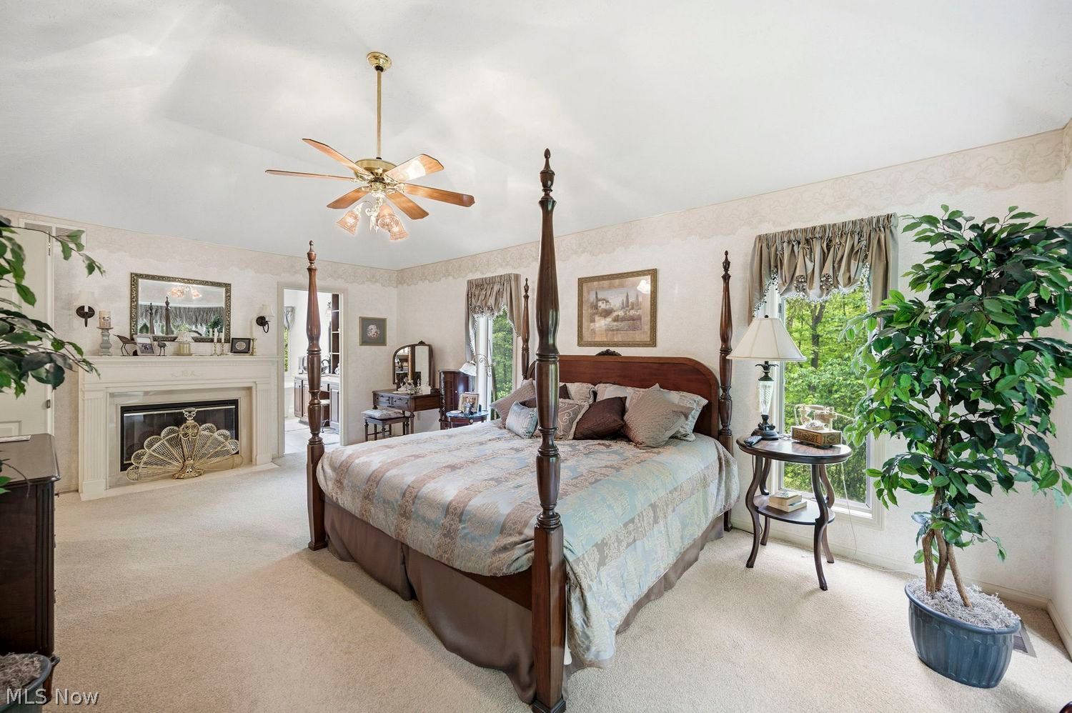 15115 Hemlock Point Road Chagrin Falls OH 44022