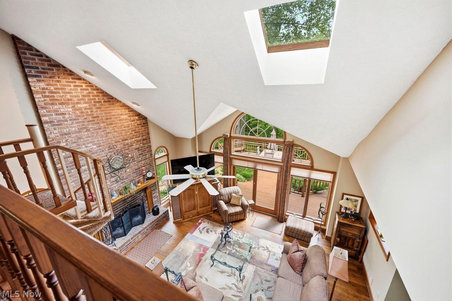 15115 Hemlock Point Road Chagrin Falls OH 44022