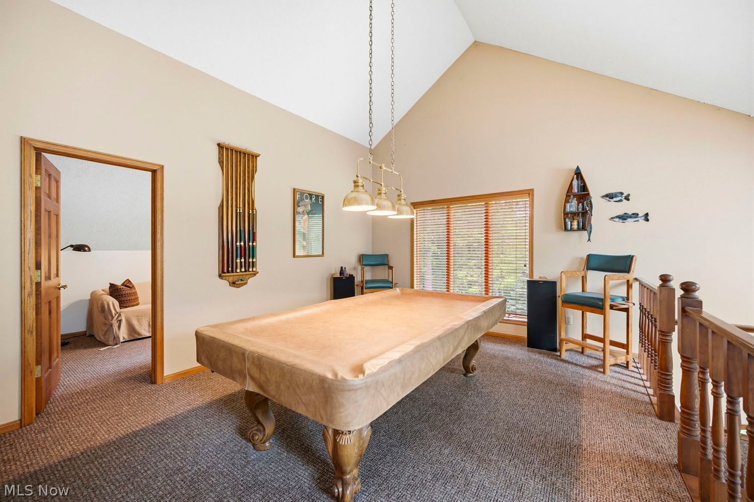 15115 Hemlock Point Road Chagrin Falls OH 44022