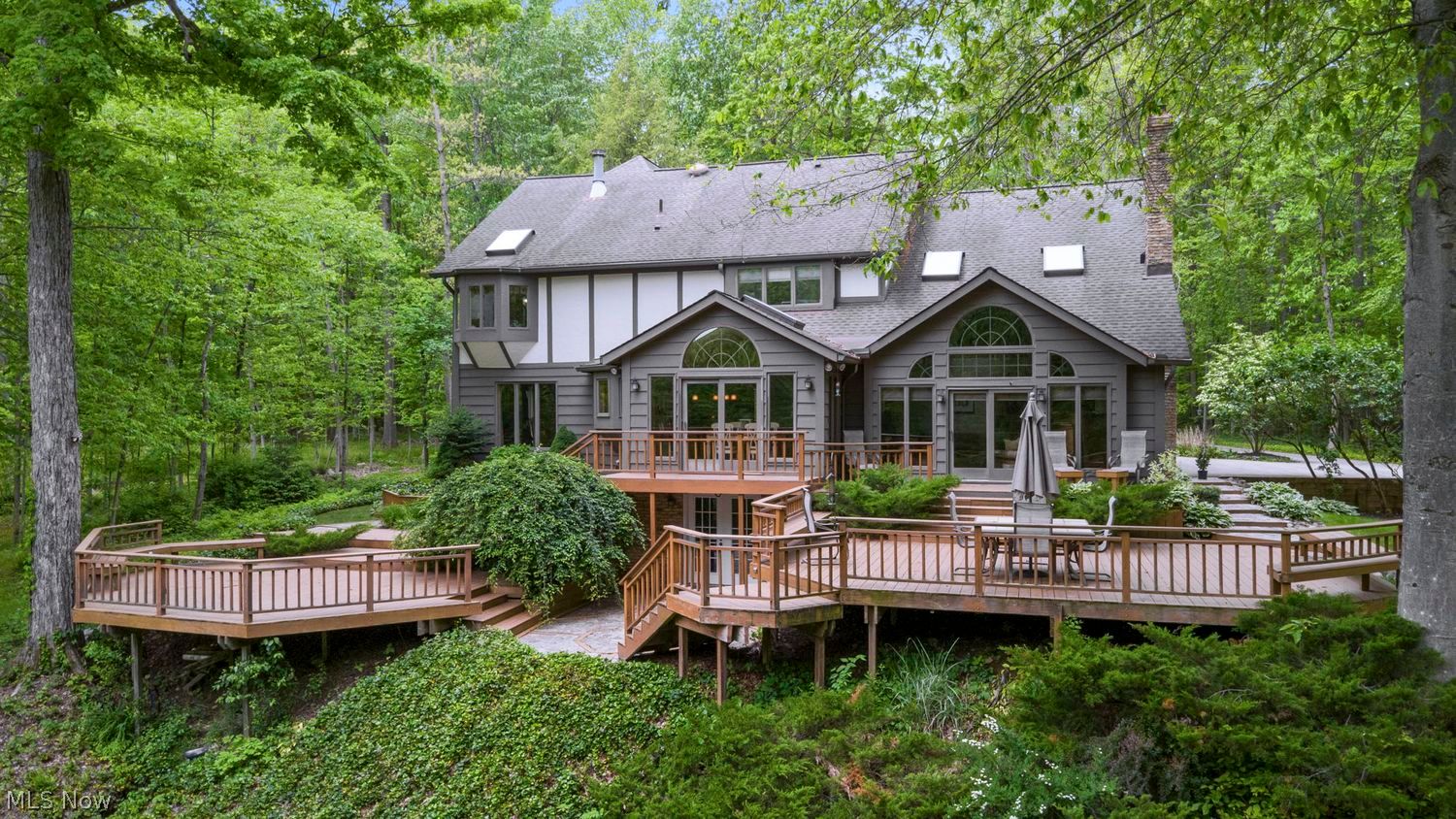15115 Hemlock Point Road Chagrin Falls OH 44022