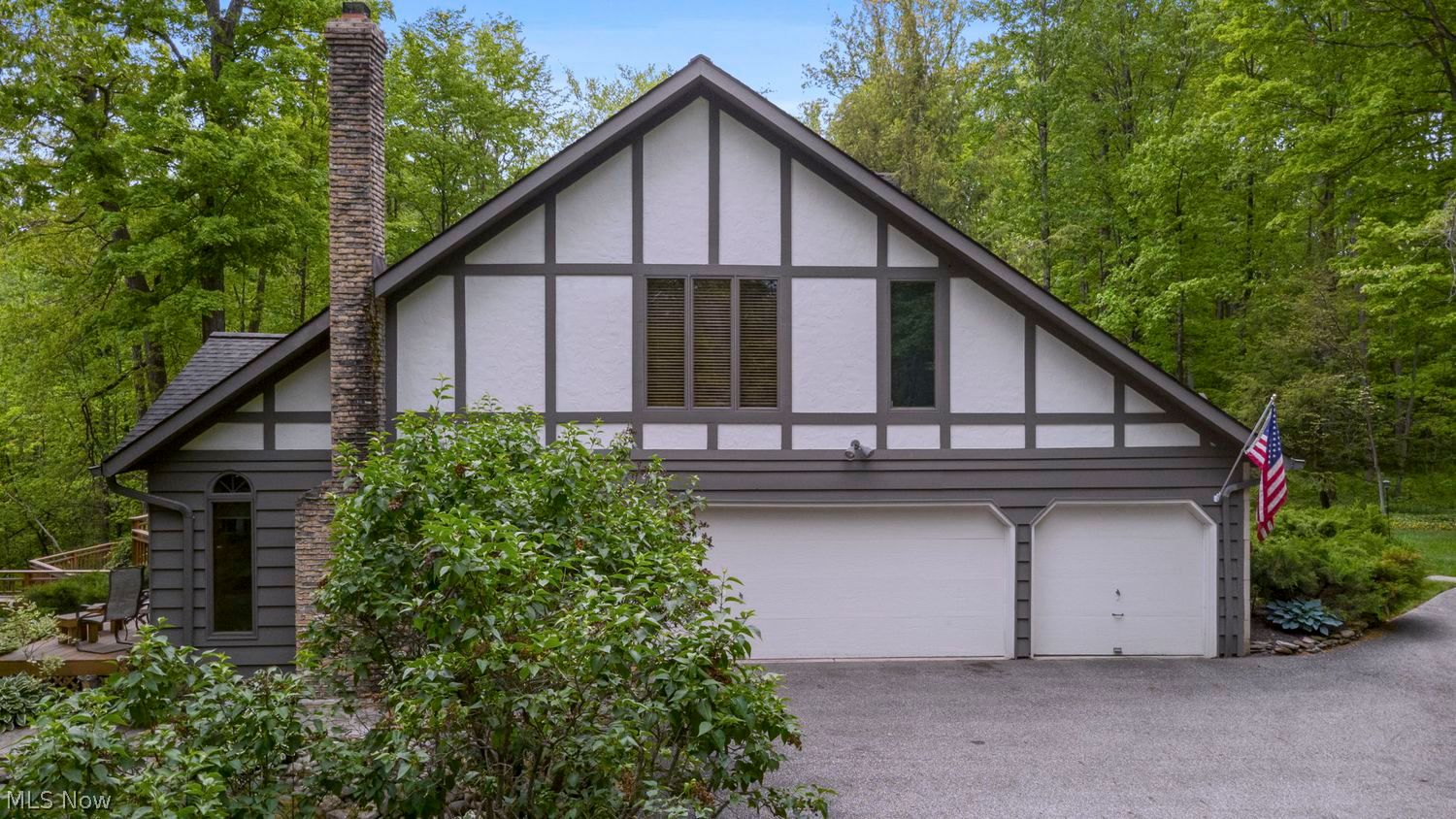 15115 Hemlock Point Road Chagrin Falls OH 44022