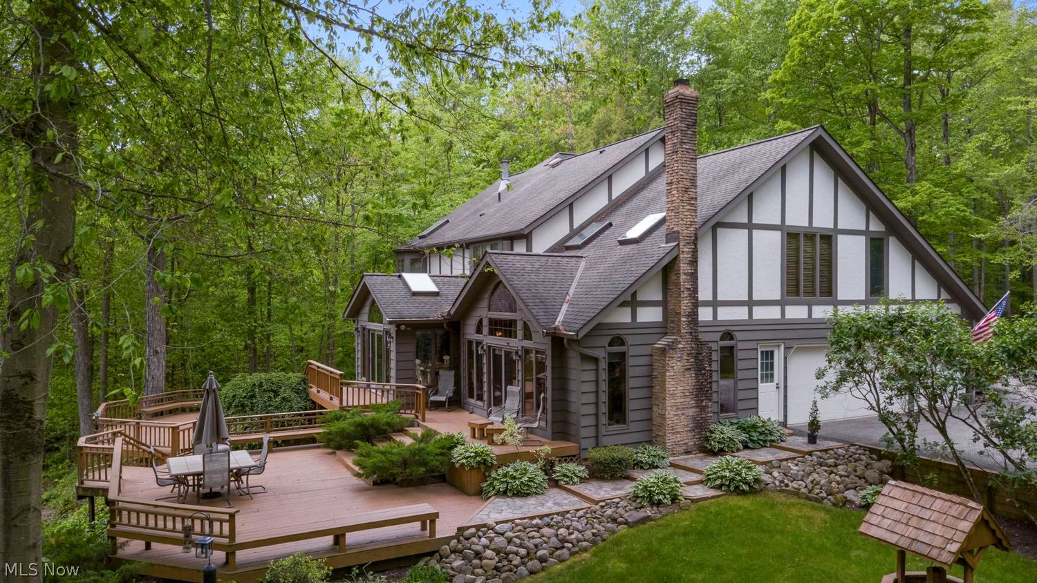 15115 Hemlock Point Road Chagrin Falls OH 44022