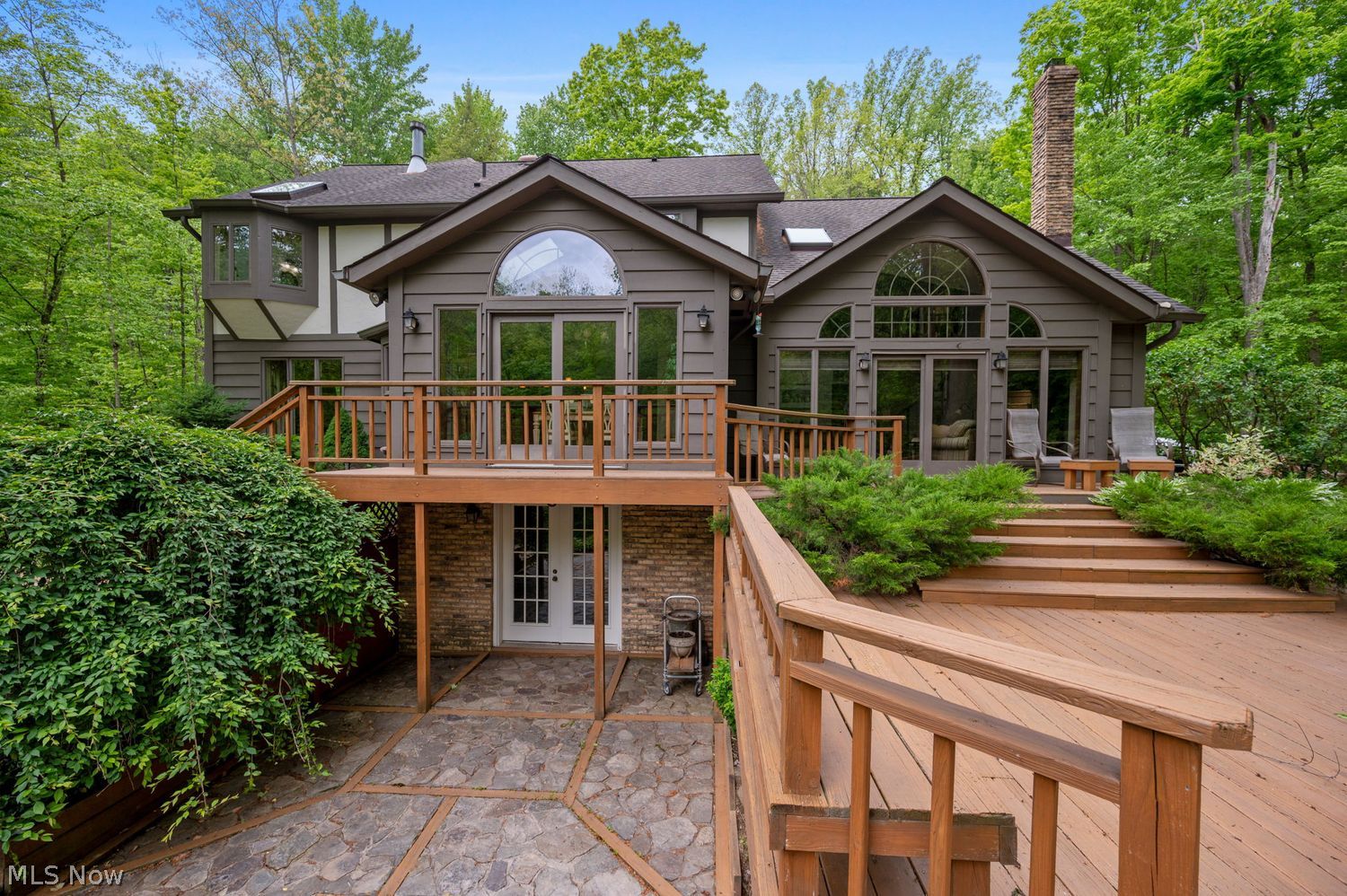 15115 Hemlock Point Road Chagrin Falls OH 44022