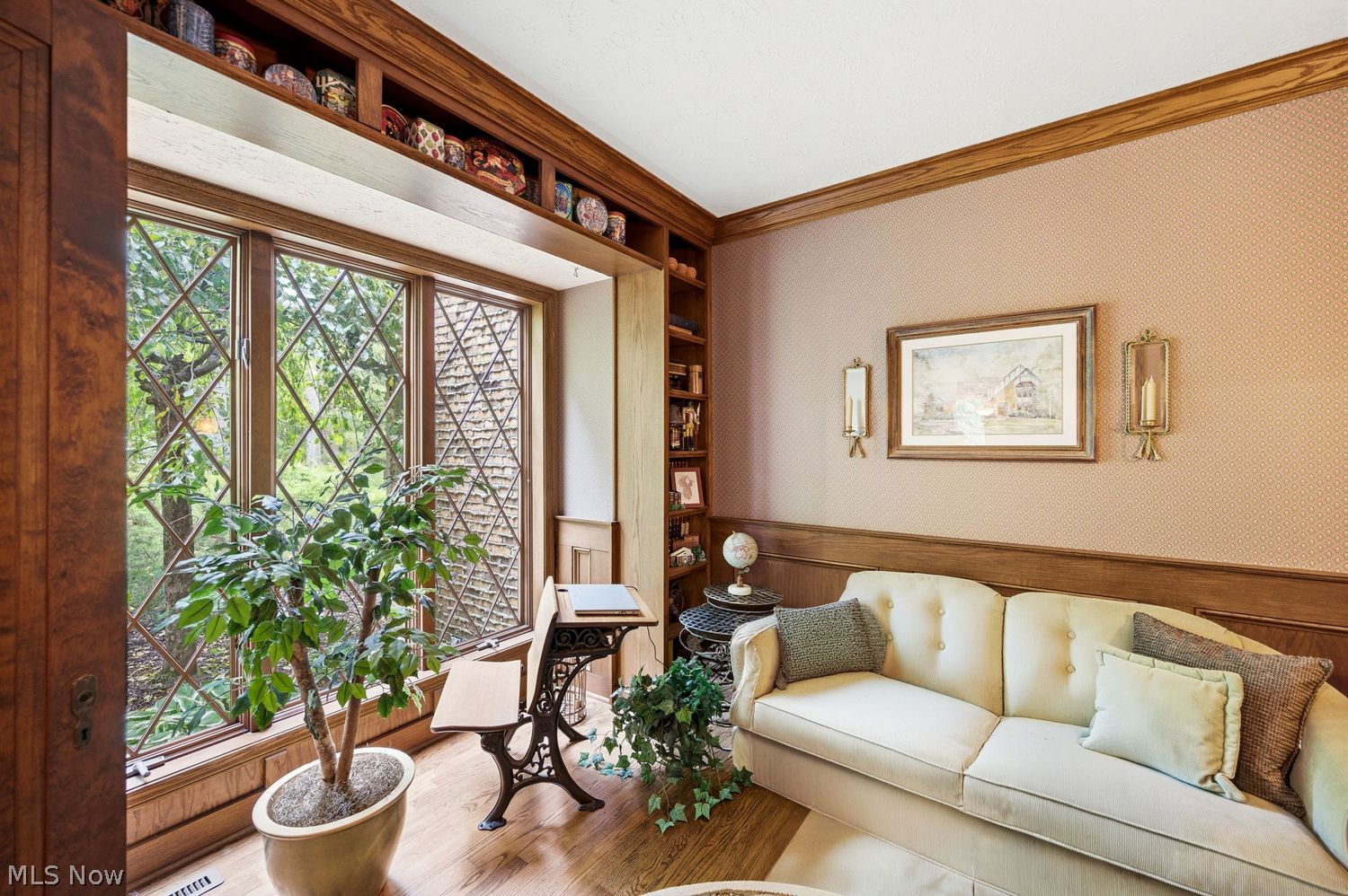 15115 Hemlock Point Road Chagrin Falls OH 44022