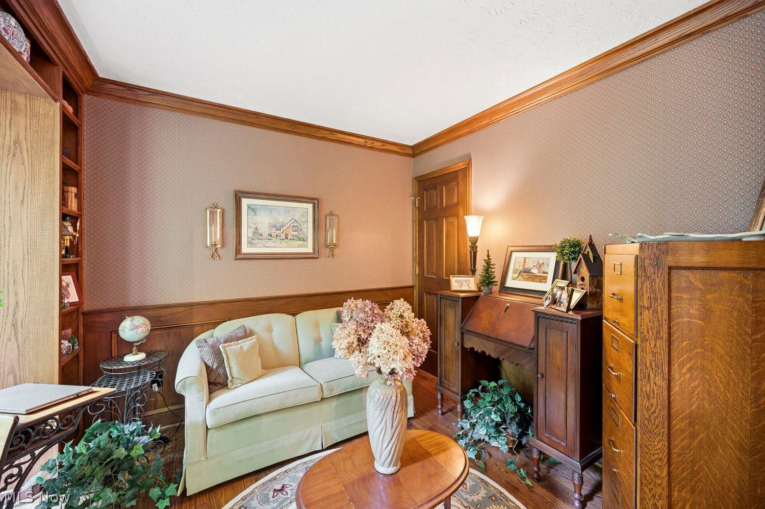 15115 Hemlock Point Road Chagrin Falls OH 44022