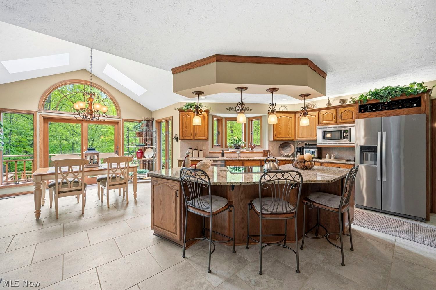 15115 Hemlock Point Road Chagrin Falls OH 44022