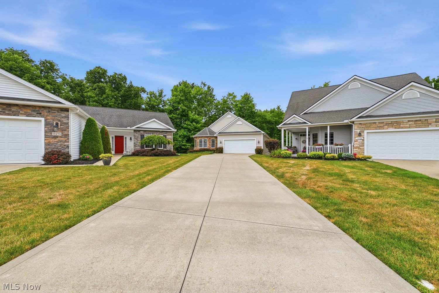 10272 River Run Lane North Royalton OH 44133