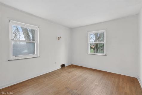 856 E Highland Avenue Wooster OH 44691