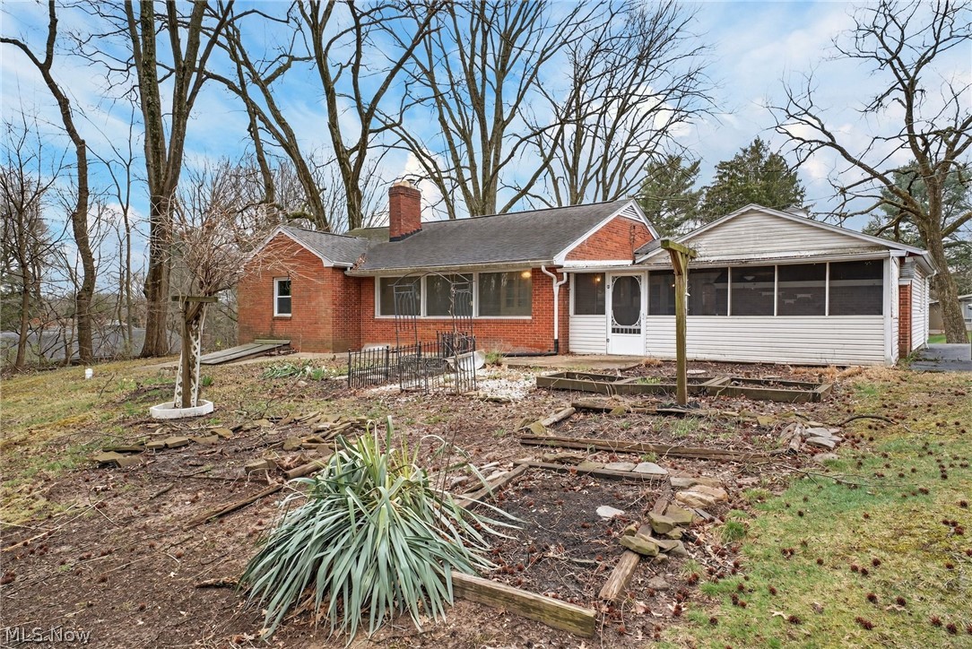 856 E Highland Avenue Wooster OH 44691