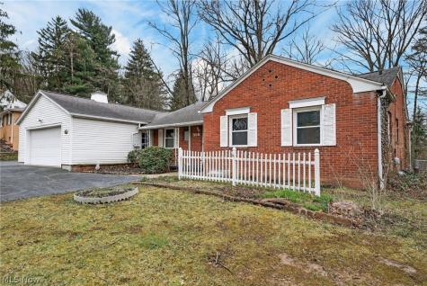 856 E Highland Avenue Wooster OH 44691
