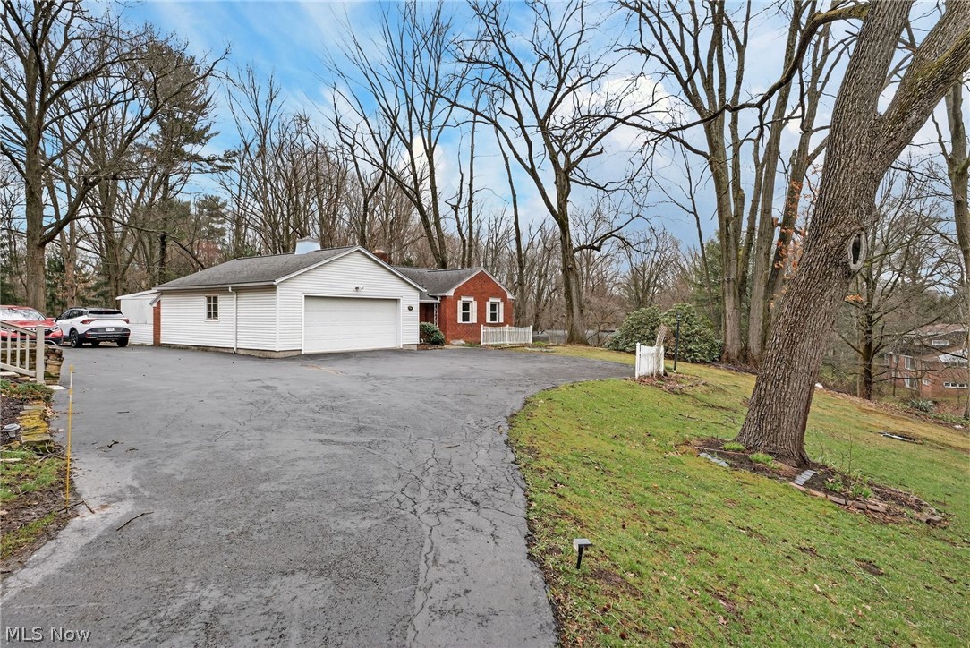 856 E Highland Avenue Wooster OH 44691