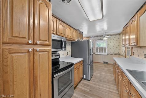 856 E Highland Avenue Wooster OH 44691