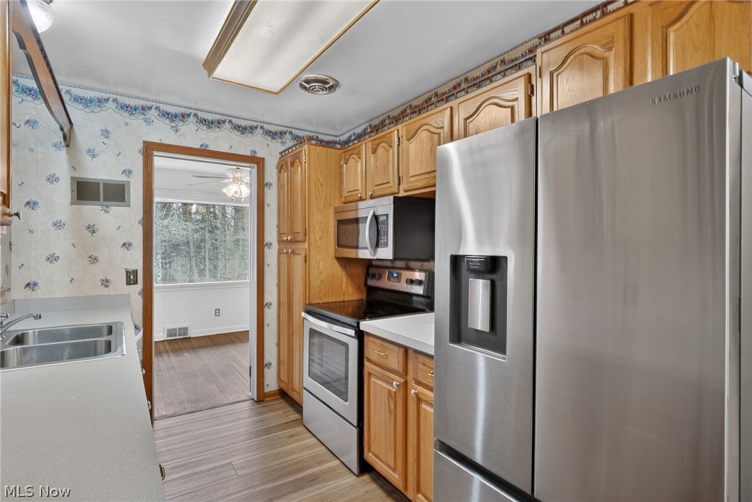 856 E Highland Avenue Wooster OH 44691