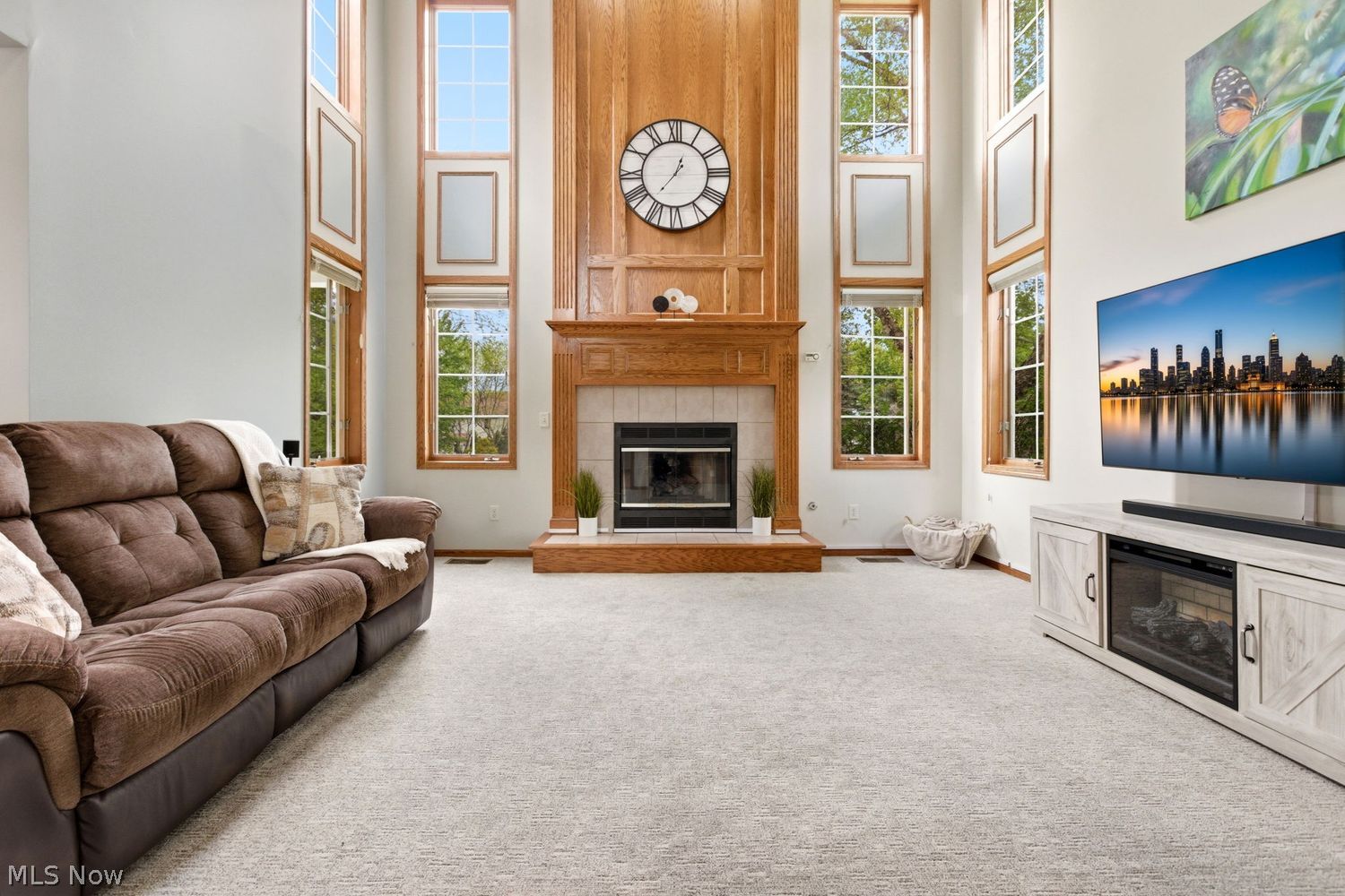 15142 Old Oak Drive Strongsville OH 44149