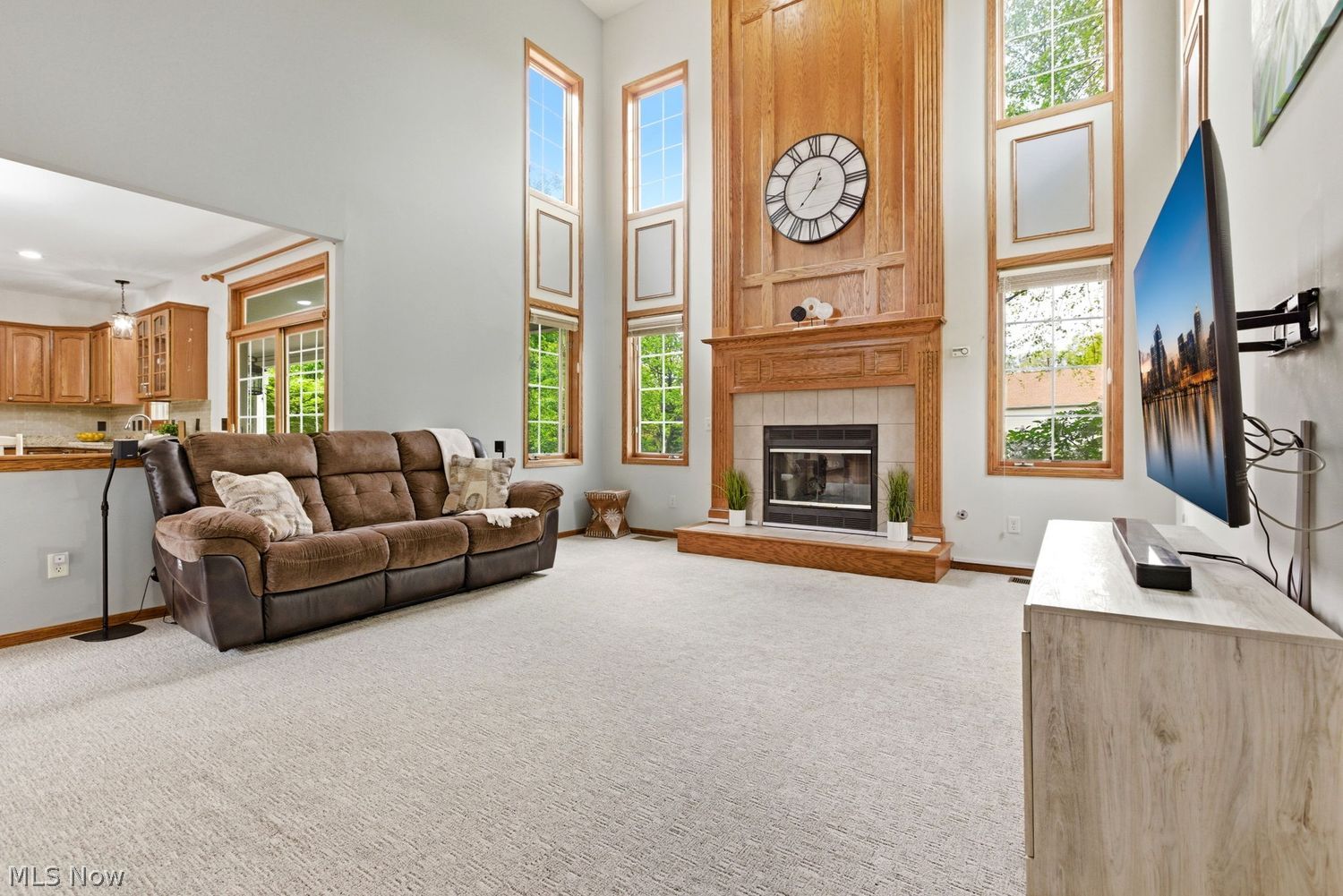 15142 Old Oak Drive Strongsville OH 44149