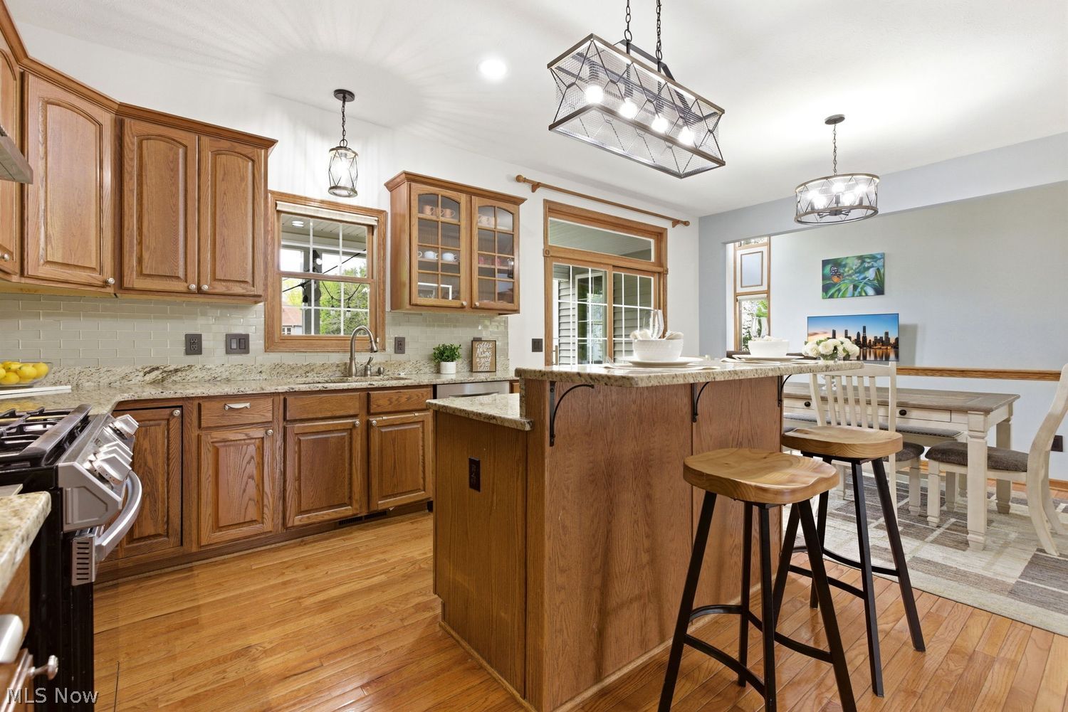 15142 Old Oak Drive Strongsville OH 44149