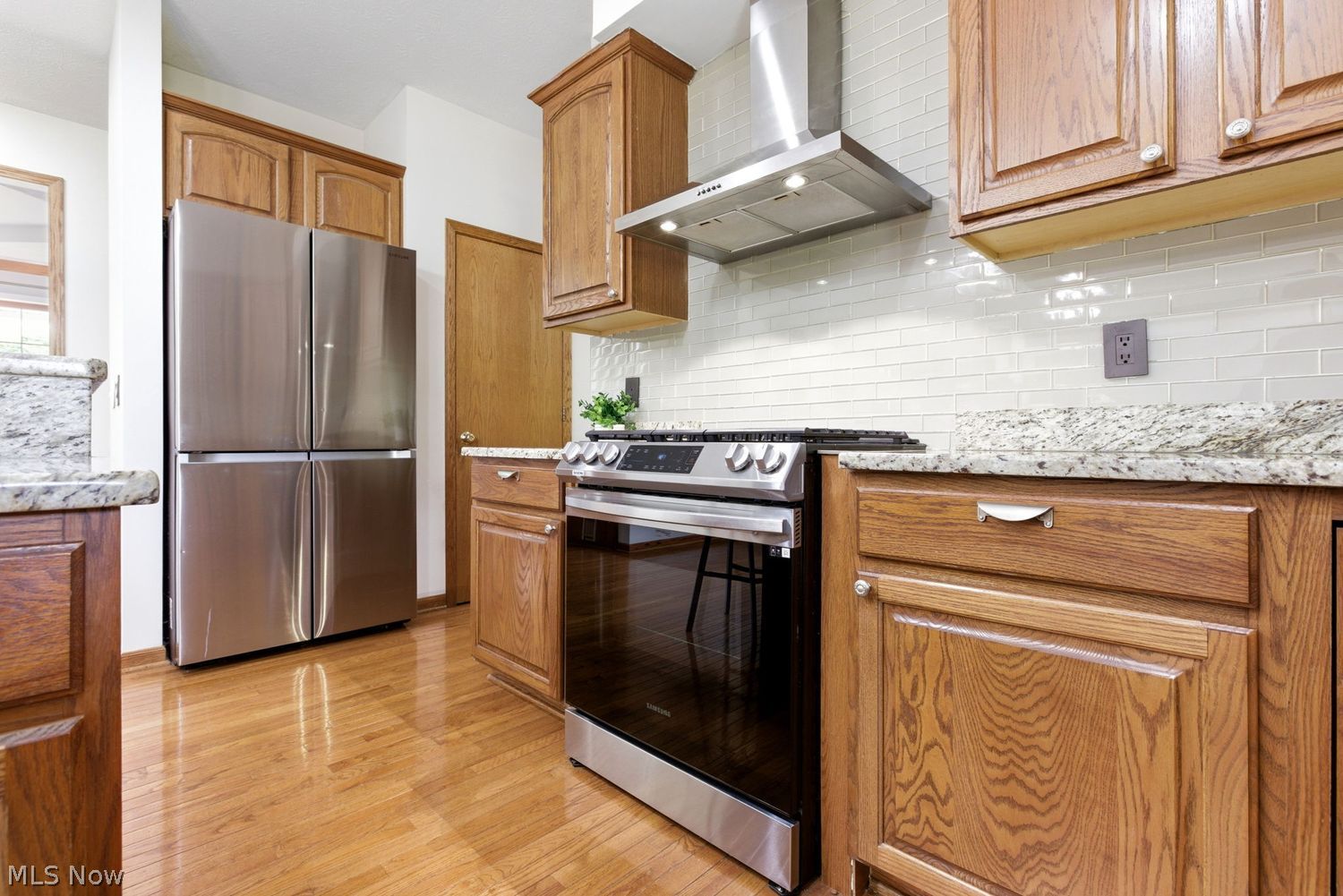 15142 Old Oak Drive Strongsville OH 44149