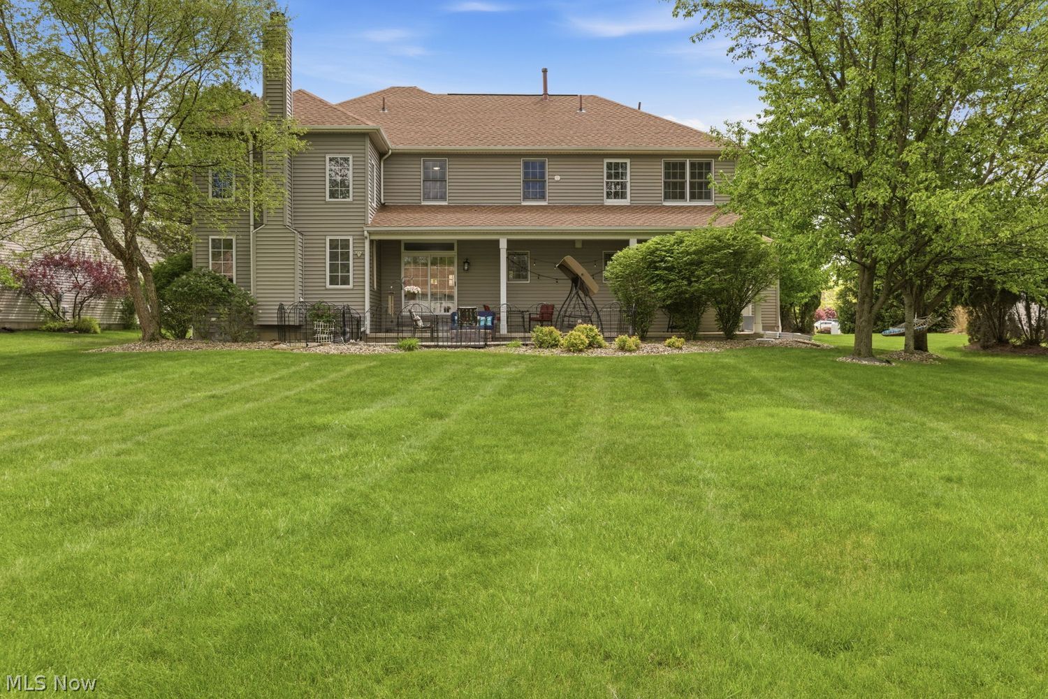 15142 Old Oak Drive Strongsville OH 44149