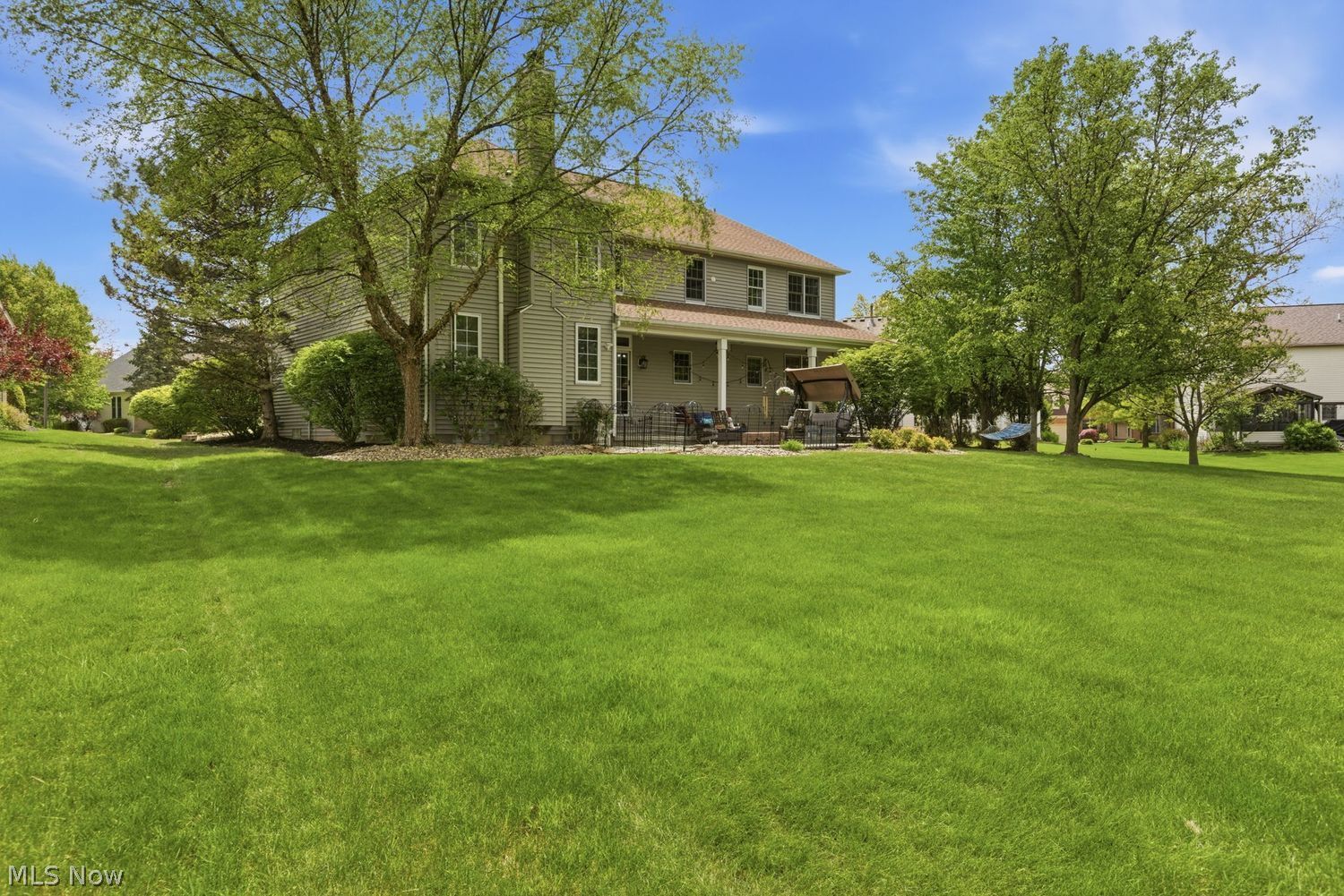 15142 Old Oak Drive Strongsville OH 44149