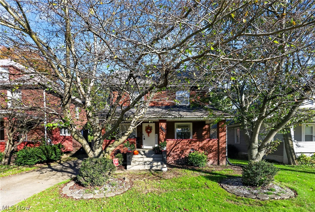 107 N Hartford Avenue Youngstown OH 44509