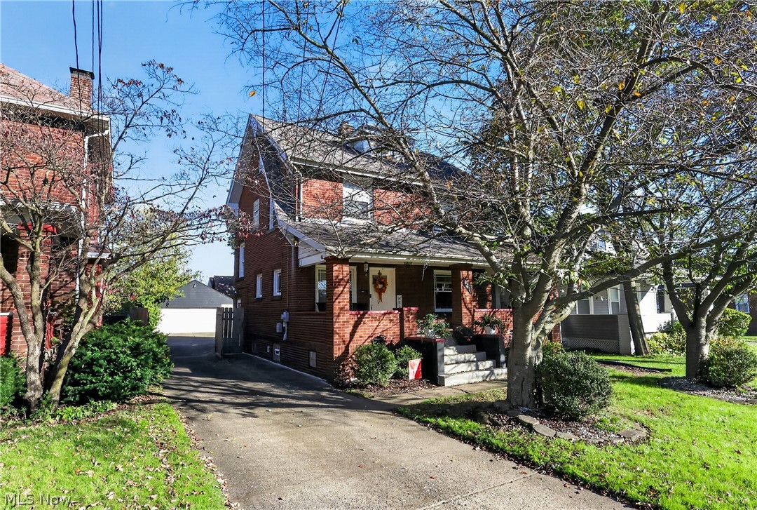 107 N Hartford Avenue Youngstown OH 44509
