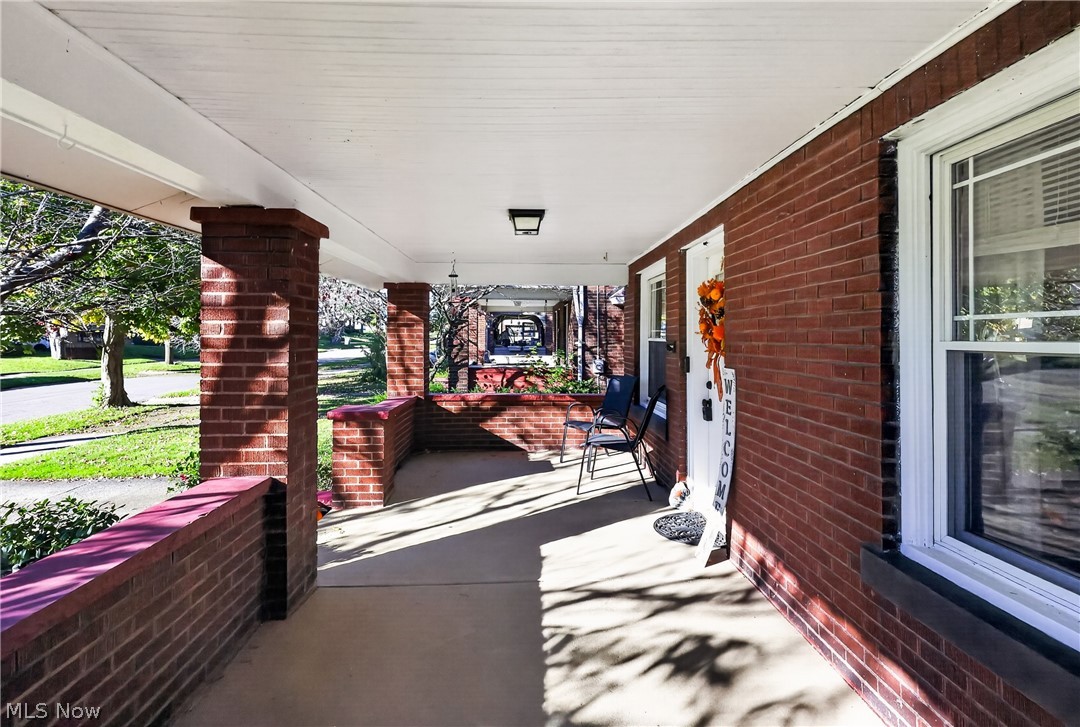 107 N Hartford Avenue Youngstown OH 44509