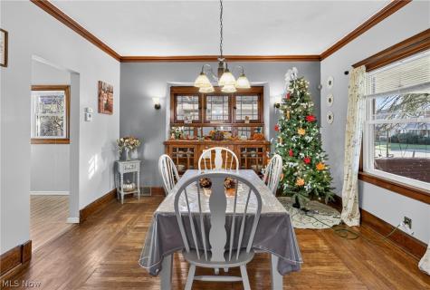 107 N Hartford Avenue Youngstown OH 44509