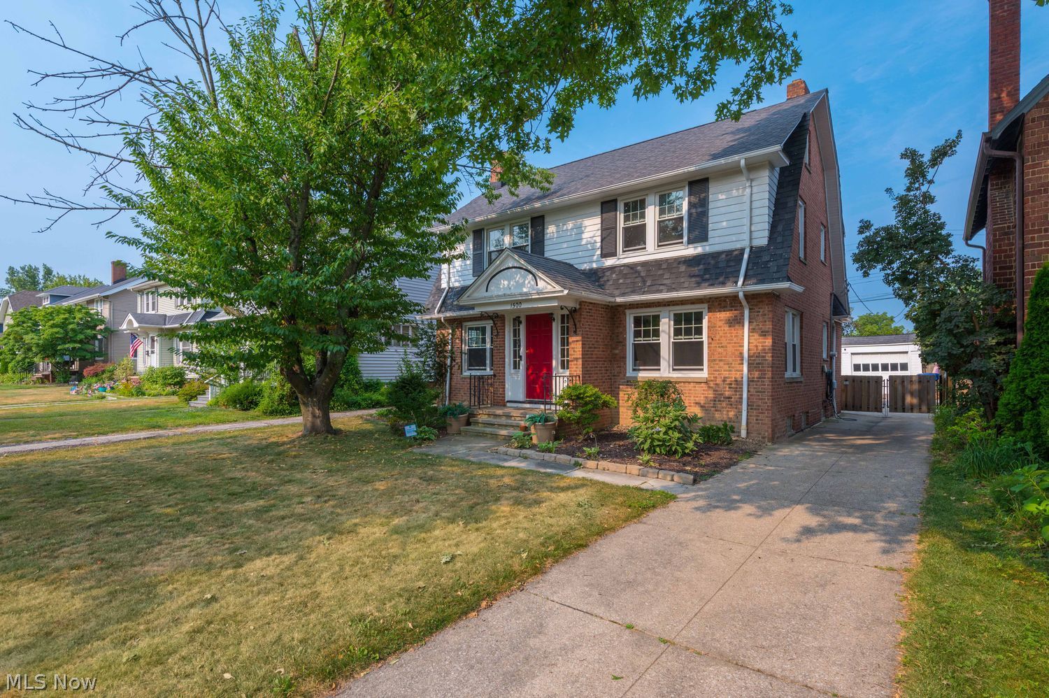 1500 Bunts Road Lakewood OH 44107