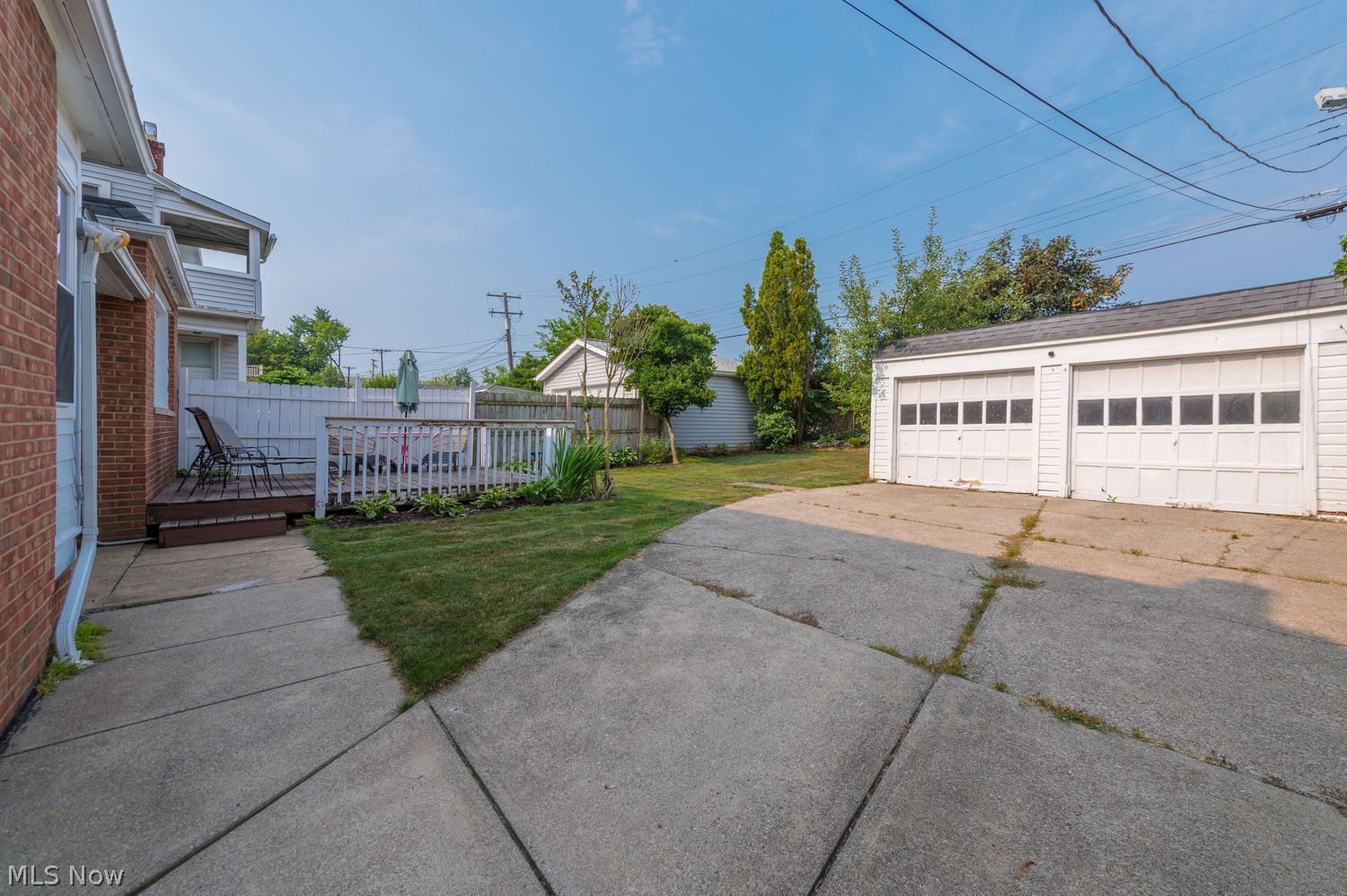 1500 Bunts Road Lakewood OH 44107