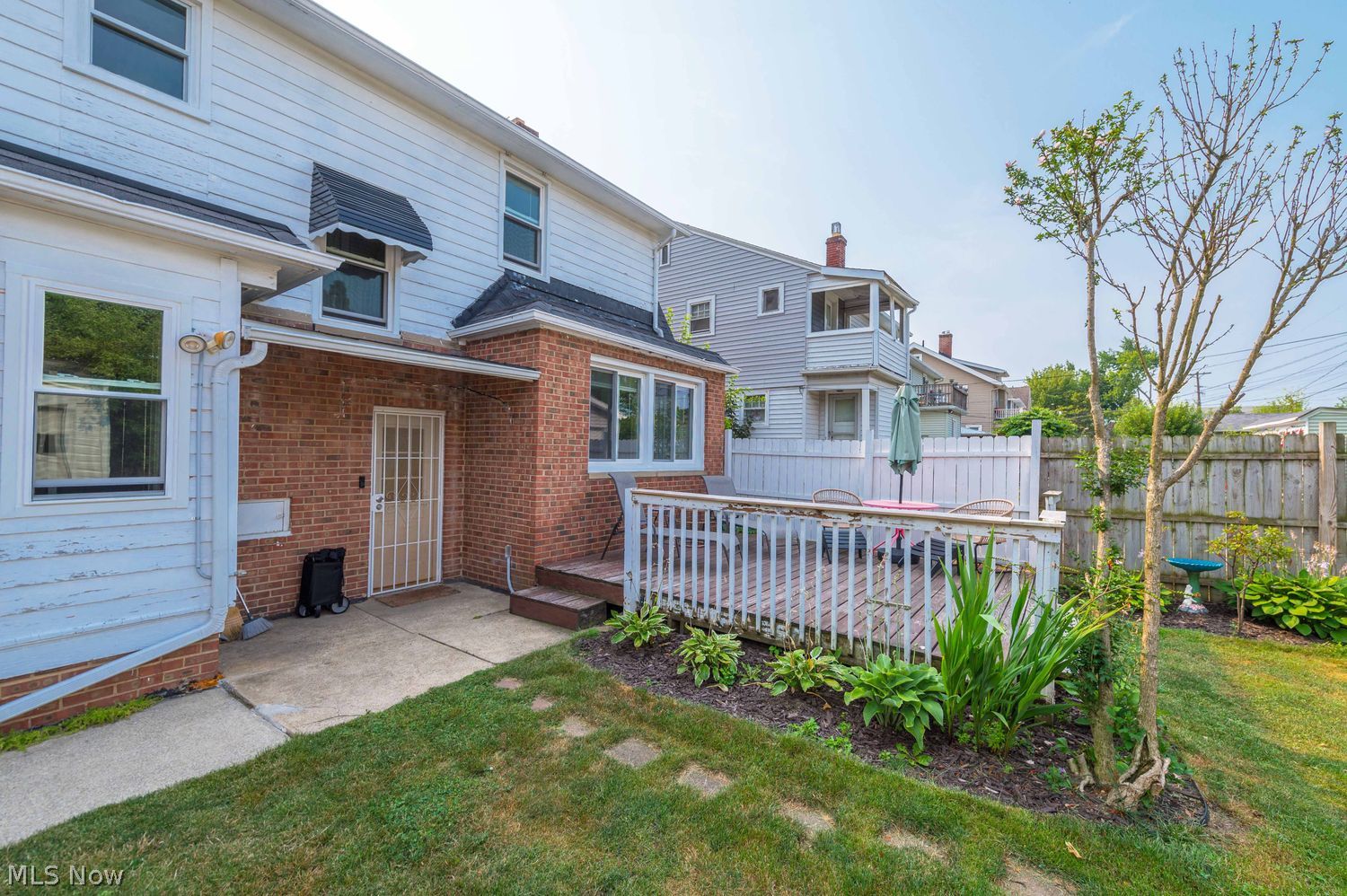 1500 Bunts Road Lakewood OH 44107