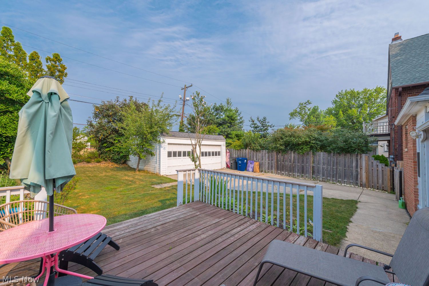 1500 Bunts Road Lakewood OH 44107