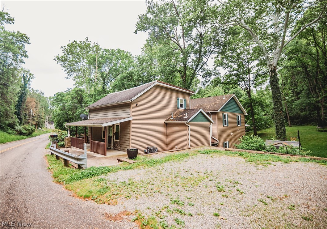 645 Pearl Street Extension Marietta OH 45750