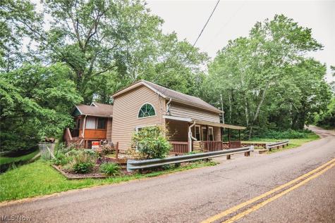 645 Pearl Street Extension Marietta OH 45750