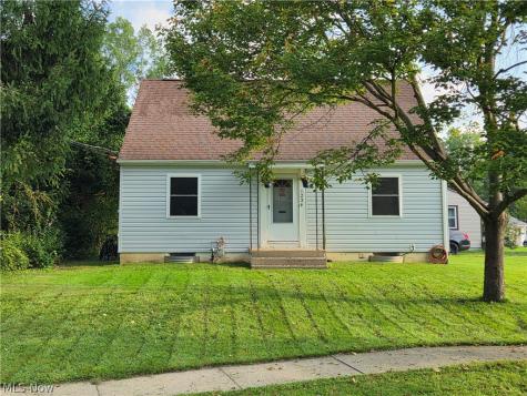 1234 Eastern Avenue Wooster OH 44691