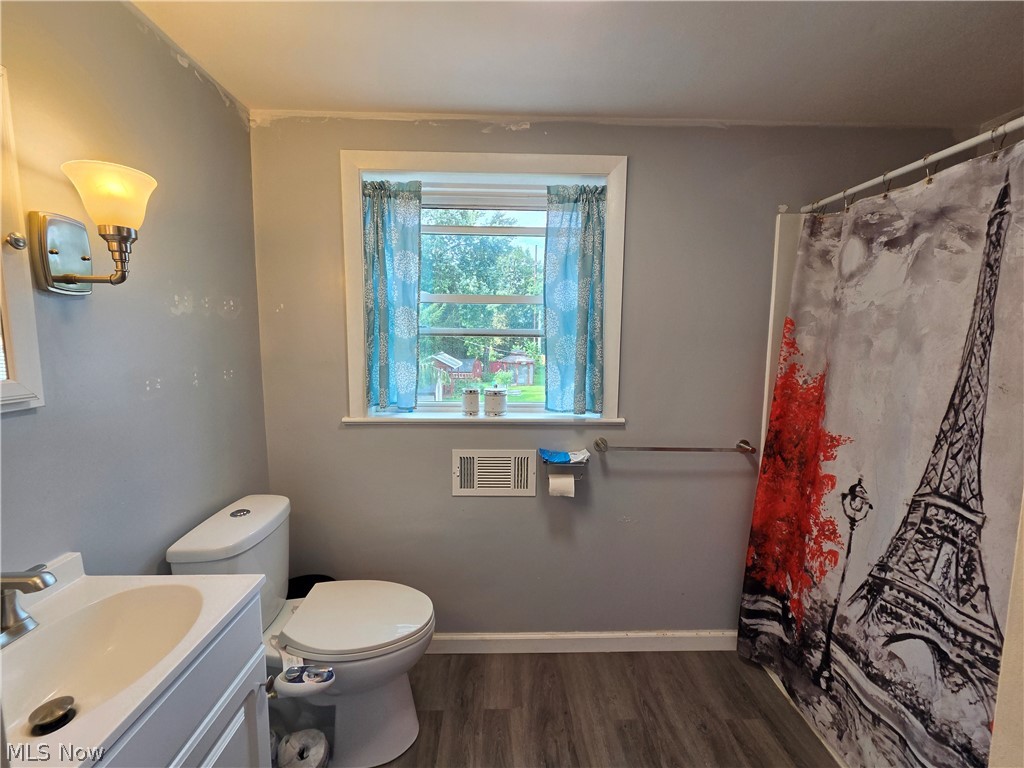 1234 Eastern Avenue Wooster OH 44691
