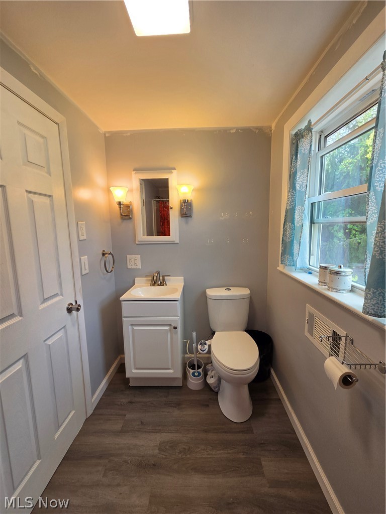 1234 Eastern Avenue Wooster OH 44691